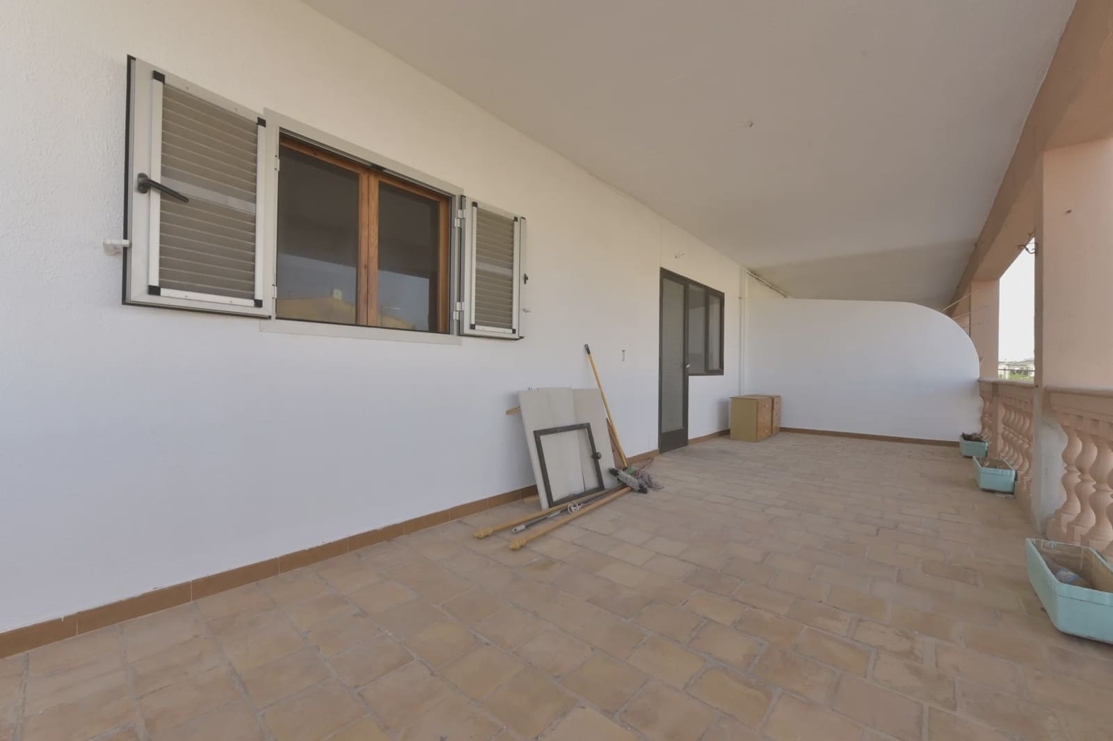 3 makuuhuone Huoneisto myytävänä paikassa Llucmajor - 1 484 000 € (Ref: 8437408)