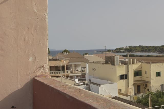 3 camera da letto Appartamento in vendita in Llucmajor - 1.484.000 € (Rif: 8437408)