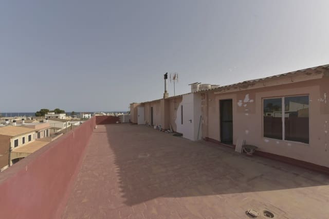 3 camera da letto Appartamento in vendita in Llucmajor - 1.484.000 € (Rif: 8437408)