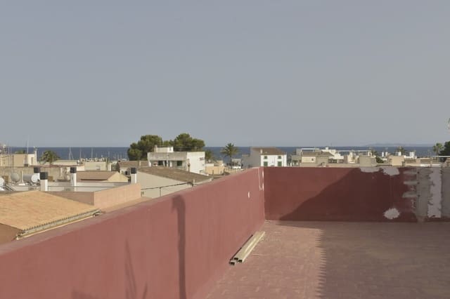 3 camera da letto Appartamento in vendita in Llucmajor - 1.484.000 € (Rif: 8437408)