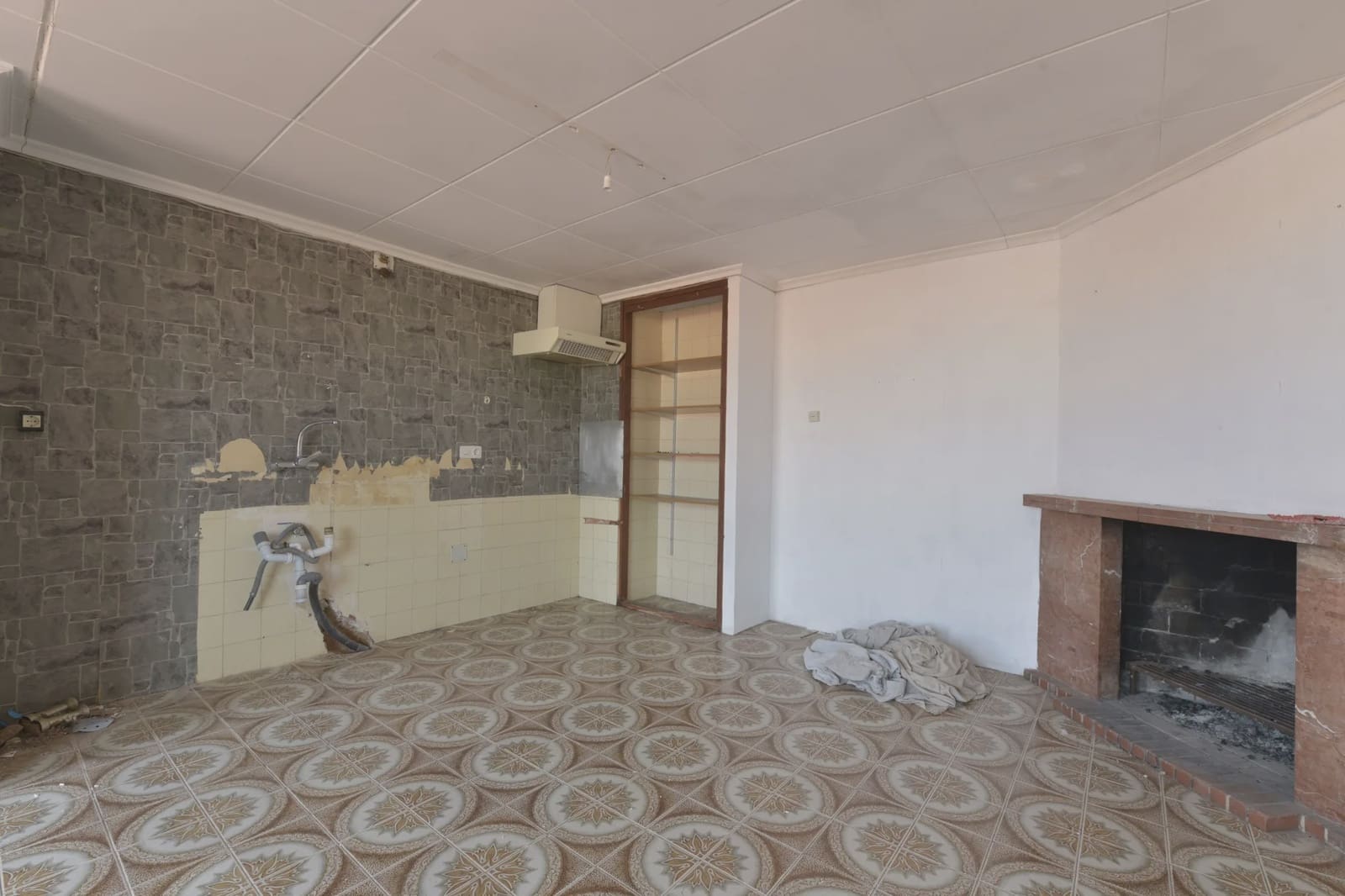 3 makuuhuone Huoneisto myytävänä paikassa Llucmajor - 1 484 000 € (Ref: 8437408)