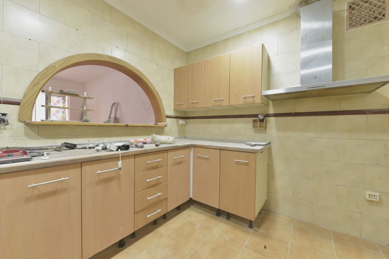 3 makuuhuone Huoneisto myytävänä paikassa Llucmajor - 1 484 000 € (Ref: 8437408)