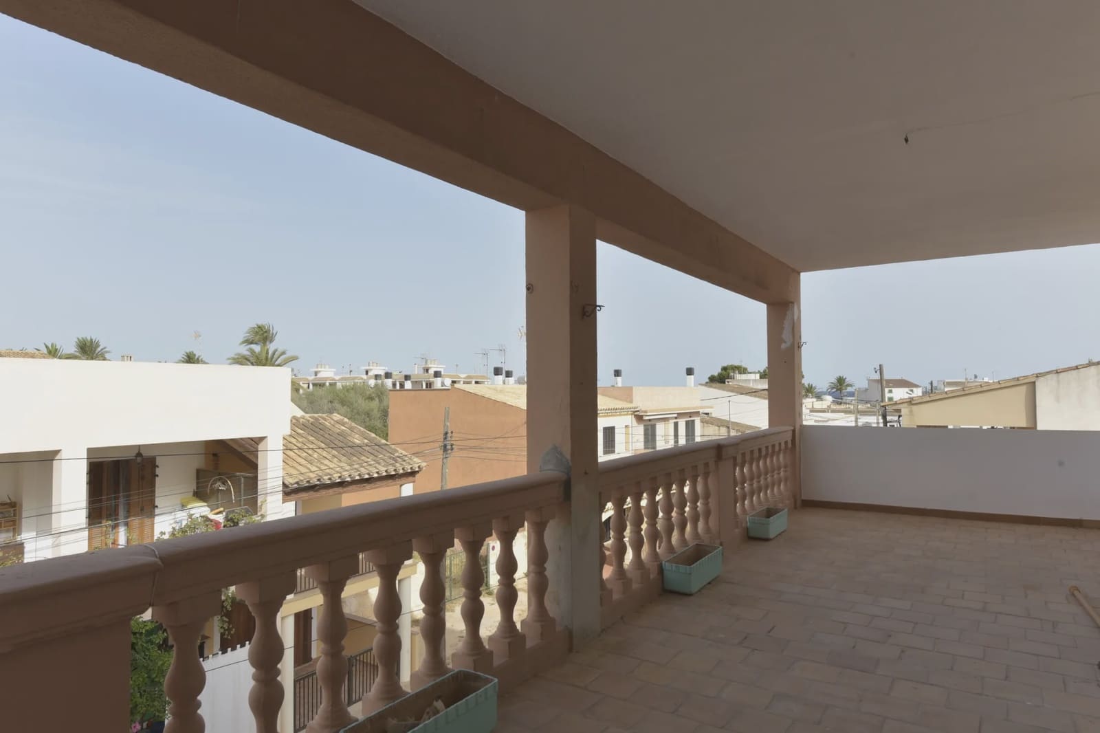 3 makuuhuone Huoneisto myytävänä paikassa Llucmajor - 1 484 000 € (Ref: 8437408)