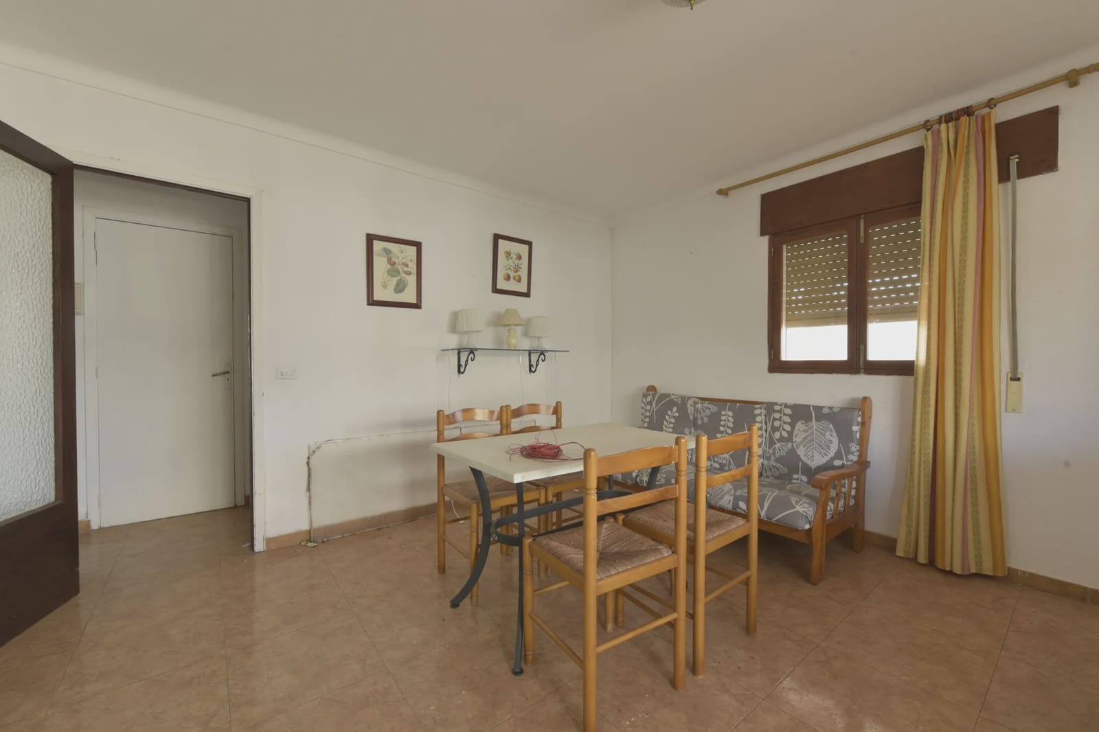 3 makuuhuone Huoneisto myytävänä paikassa Llucmajor - 1 484 000 € (Ref: 8437408)