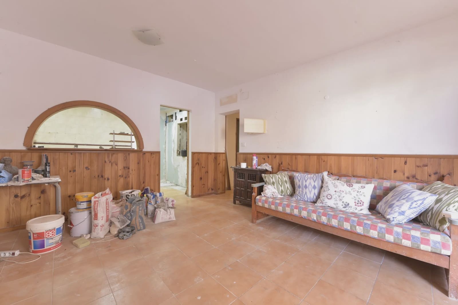 3 makuuhuone Huoneisto myytävänä paikassa Llucmajor - 1 484 000 € (Ref: 8437408)