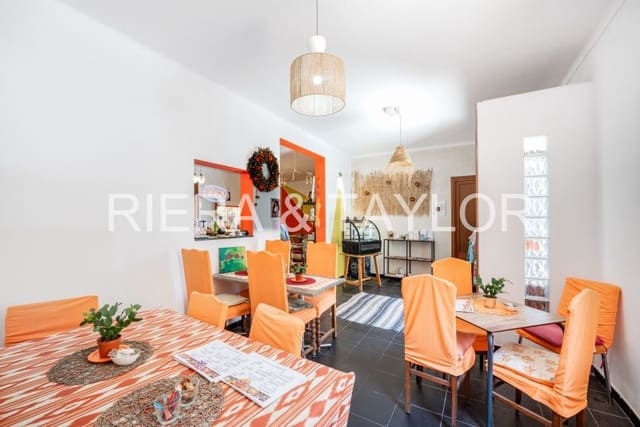 Maison de Ville à vendre à Portocristo / Port de Manacor, Manacor - 330 000 € (Ref: 8444872)