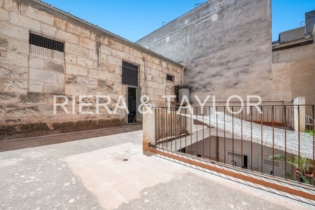 Maison de Ville à vendre à Portocristo / Port de Manacor, Manacor - 330 000 € (Ref: 8444872)