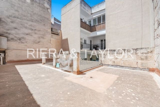 Maison de Ville à vendre à Portocristo / Port de Manacor, Manacor - 330 000 € (Ref: 8444872)