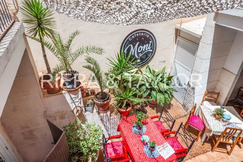 Maison de Ville à vendre à Portocristo / Port de Manacor - 330 000 € (Ref: 8444872)