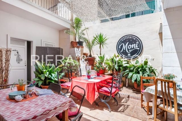 Maison de Ville à vendre à Portocristo / Port de Manacor, Manacor - 330 000 € (Ref: 8444872)