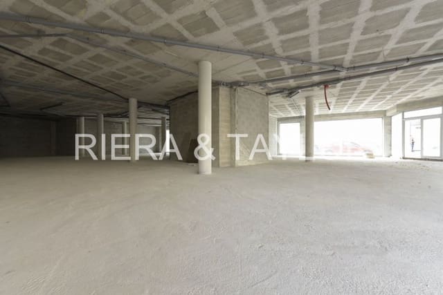 Erhverv til salg i Manacor - € 415.000 (Ref: 8444953)