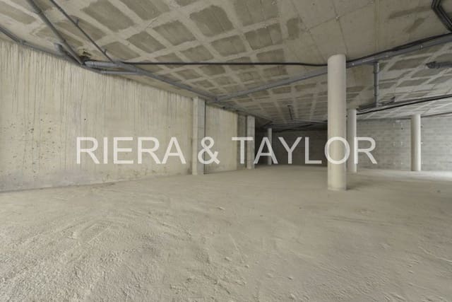 Erhverv til salg i Manacor - € 415.000 (Ref: 8444953)