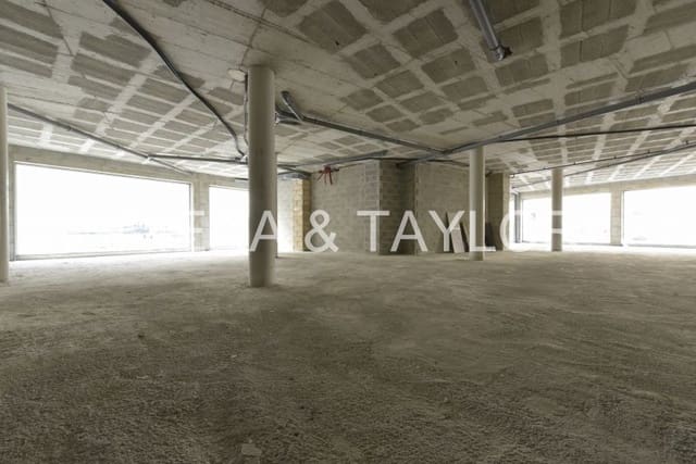 Erhverv til salg i Manacor - € 415.000 (Ref: 8444953)