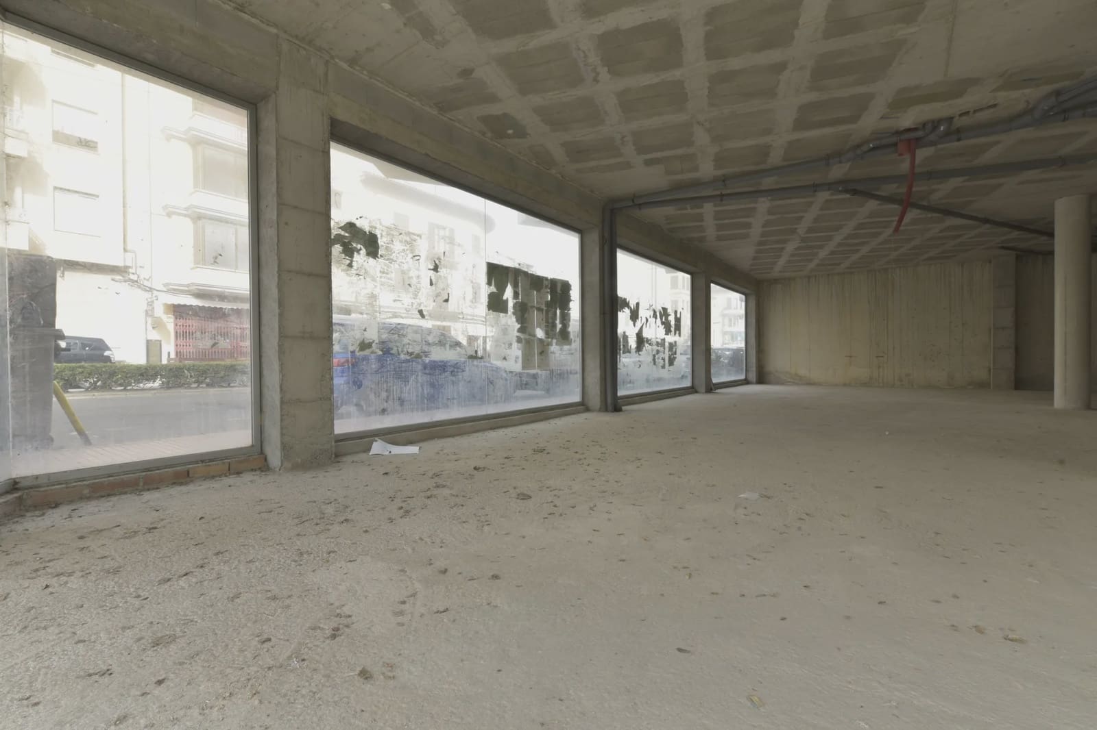 Commercial for sale in Manacor - € 415,000 (Ref: 8444953)