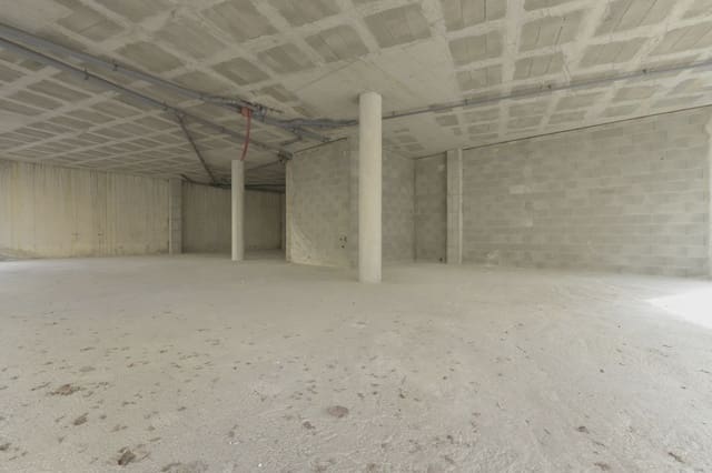 Commercieel te koop in Manacor - € 415.000 (Ref: 8444953)