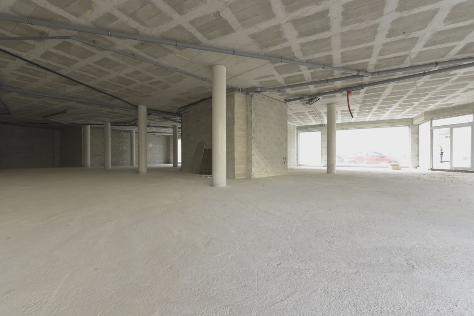 Commercial for sale in Manacor - € 415,000 (Ref: 8444953)