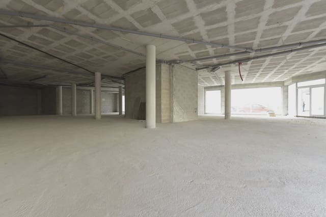 Commercieel te koop in Manacor - € 415.000 (Ref: 8444953)