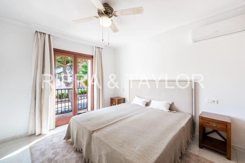 3 soveværelse Byhus til salg i Portocristo / Port de Manacor - € 1.590.000 (Ref: 8447031)