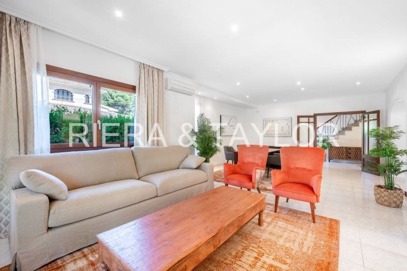 3 soveværelse Byhus til salg i Portocristo / Port de Manacor - € 1.590.000 (Ref: 8447031)