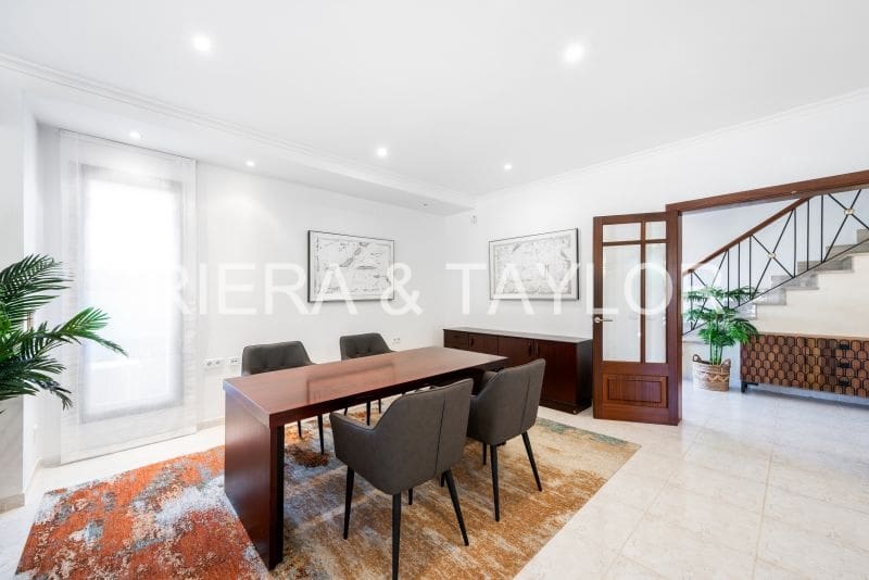 3 soveværelse Byhus til salg i Portocristo / Port de Manacor - € 1.590.000 (Ref: 8447031)