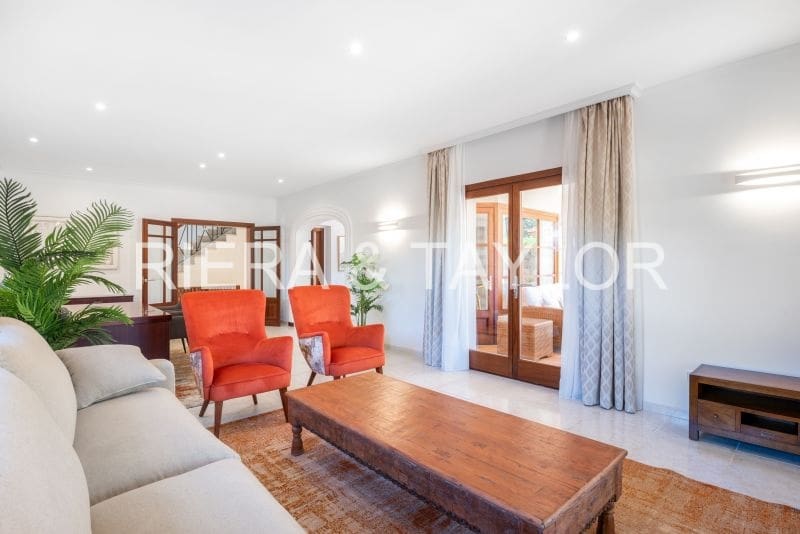 3 soveværelse Byhus til salg i Portocristo / Port de Manacor - € 1.590.000 (Ref: 8447031)