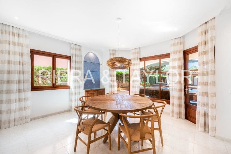 3 soveværelse Byhus til salg i Portocristo / Port de Manacor - € 1.590.000 (Ref: 8447031)