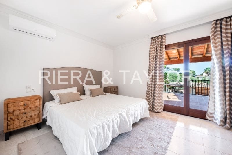 3 soveværelse Byhus til salg i Portocristo / Port de Manacor - € 1.590.000 (Ref: 8447031)