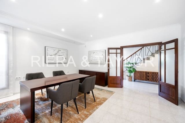 3 bedroom Townhouse for sale in Portocristo / Port de Manacor, Manacor - € 1,590,000 (Ref: 8447031)