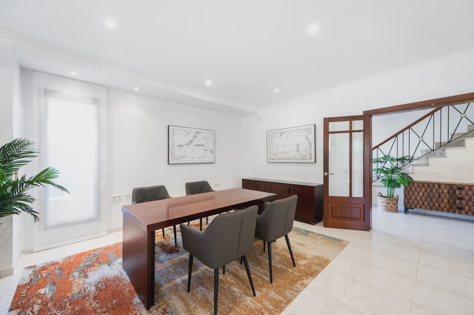 3 soveværelse Byhus til salg i Portocristo / Port de Manacor - € 1.590.000 (Ref: 8447031)