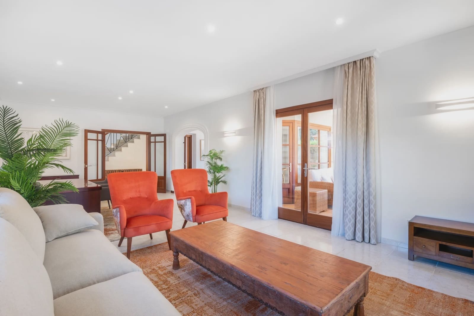 3 soveværelse Byhus til salg i Portocristo / Port de Manacor - € 1.590.000 (Ref: 8447031)