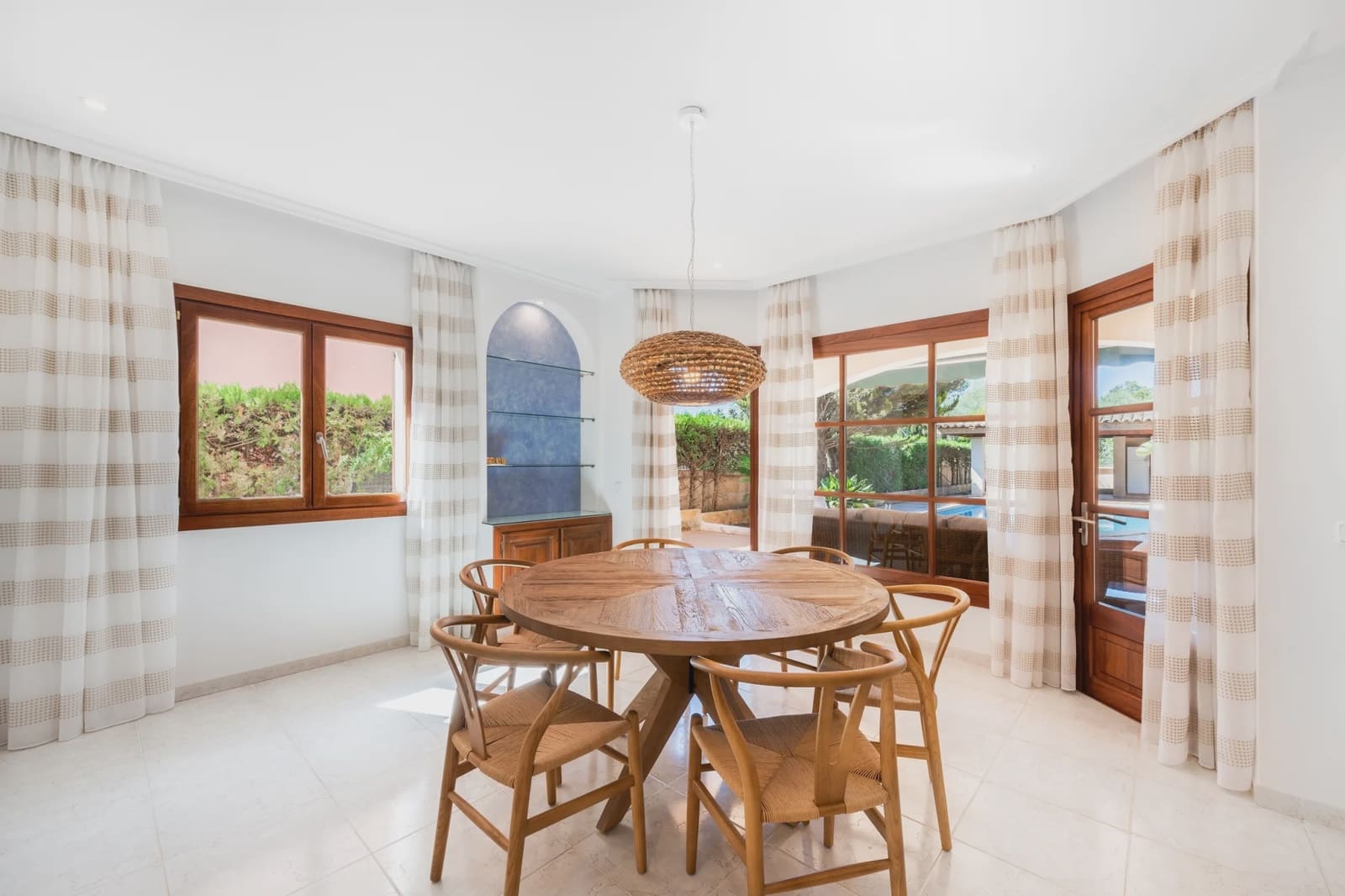 3 soveværelse Byhus til salg i Portocristo / Port de Manacor - € 1.590.000 (Ref: 8447031)