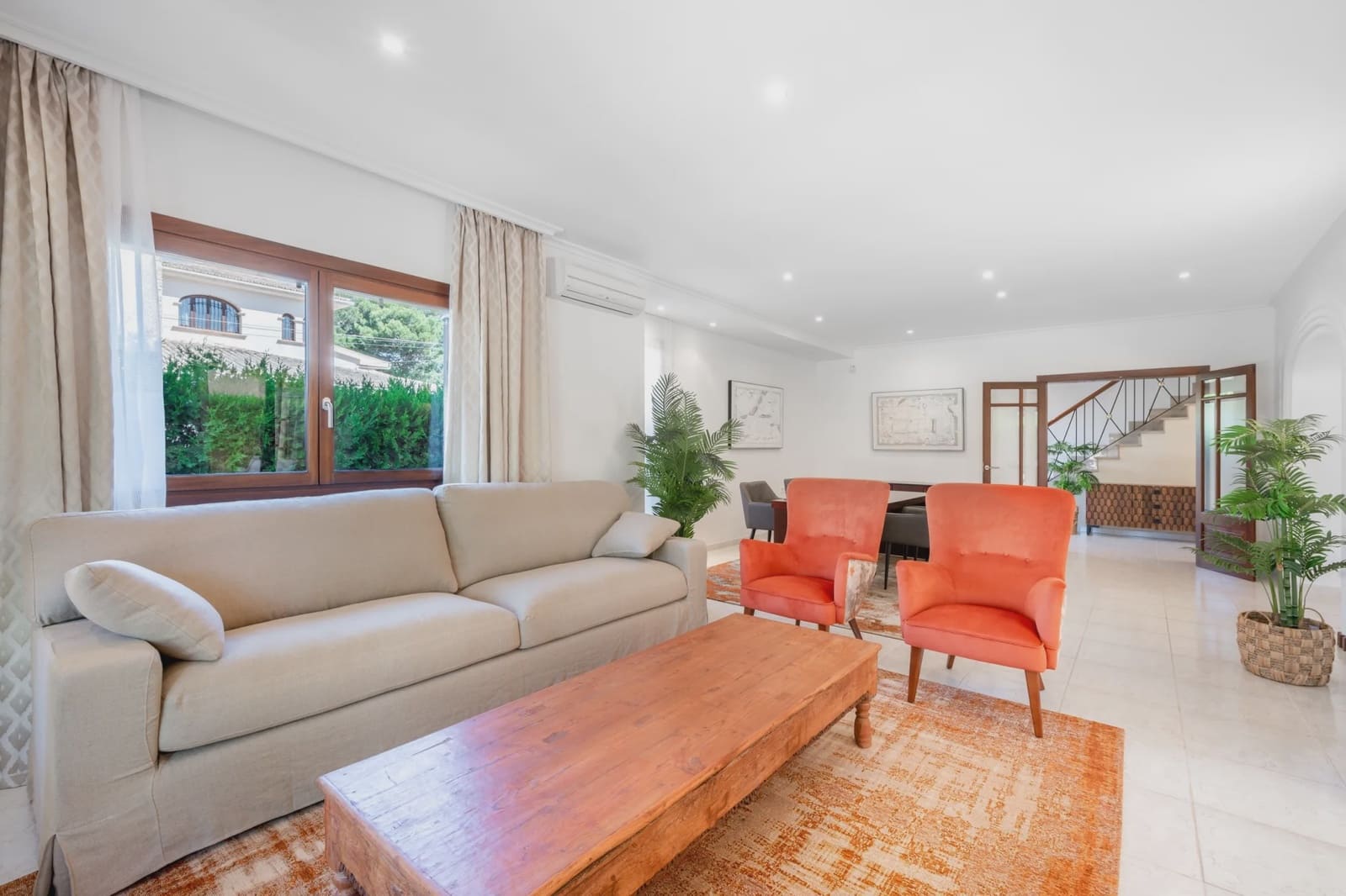 3 soveværelse Byhus til salg i Portocristo / Port de Manacor - € 1.590.000 (Ref: 8447031)