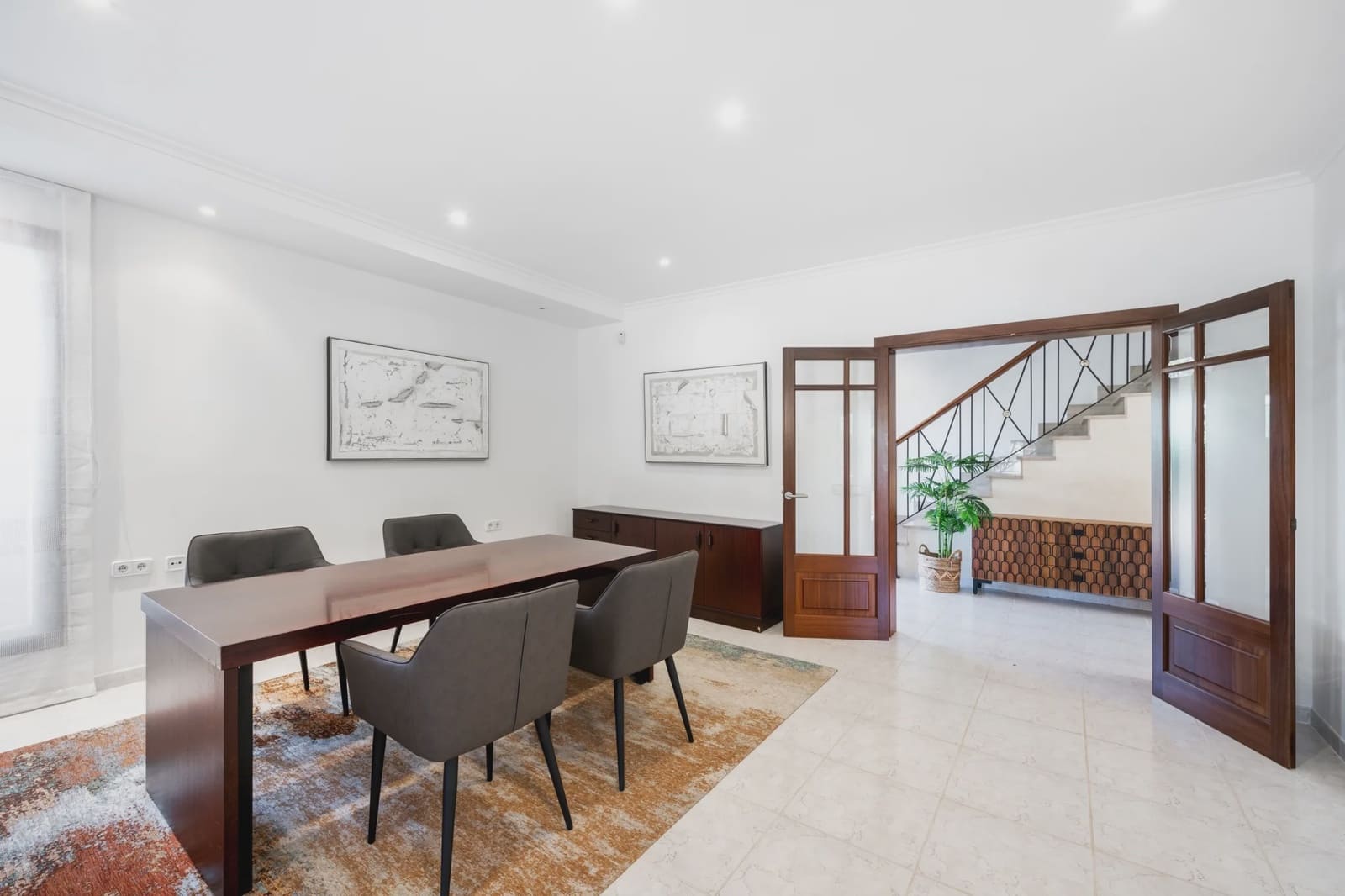 3 soveværelse Byhus til salg i Portocristo / Port de Manacor - € 1.590.000 (Ref: 8447031)