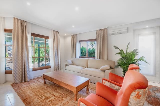 3 soveværelse Byhus til salg i Portocristo / Port de Manacor, Manacor - € 1.590.000 (Ref: 8447031)