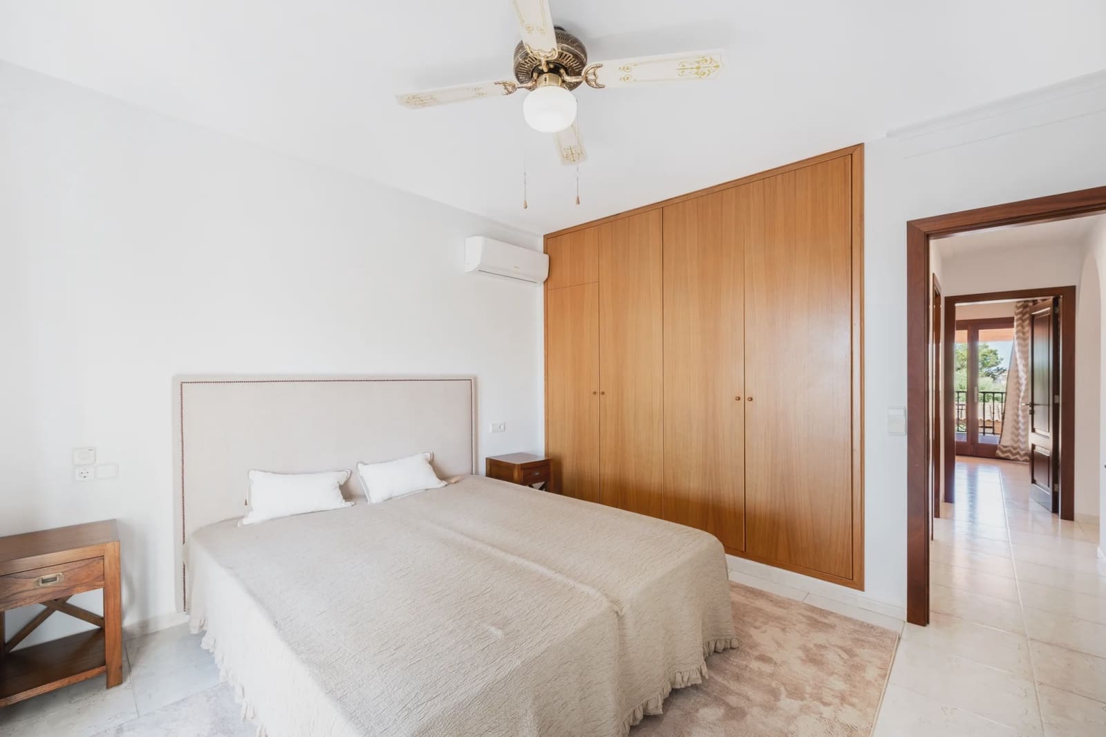 3 soveværelse Byhus til salg i Portocristo / Port de Manacor - € 1.590.000 (Ref: 8447031)