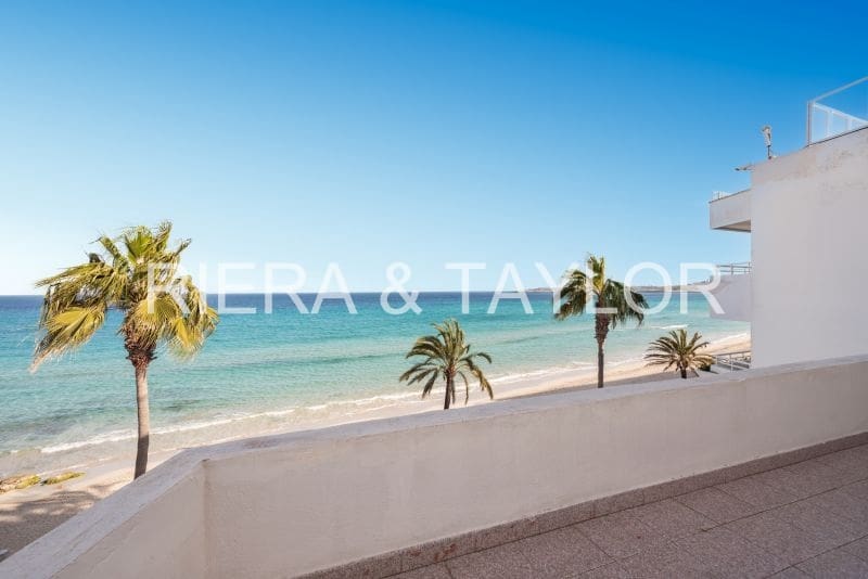Apartment for sale in Cala Millor - € 2,630,000 (Ref: 8456256)