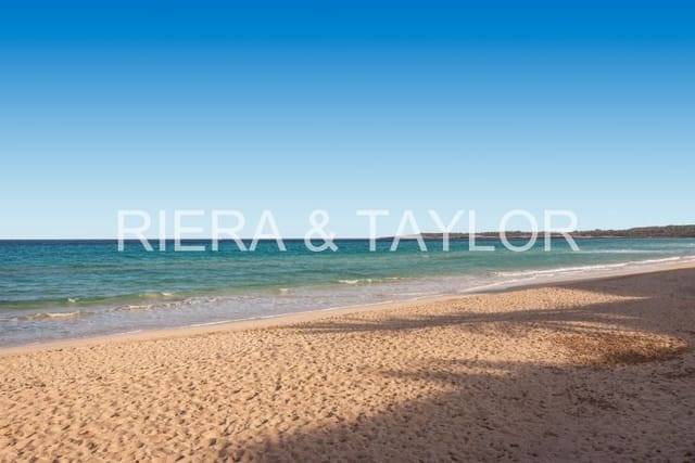 Leilighet til salgs i Cala Millor, Son Servera - € 2 630 000 (Ref: 8456256)