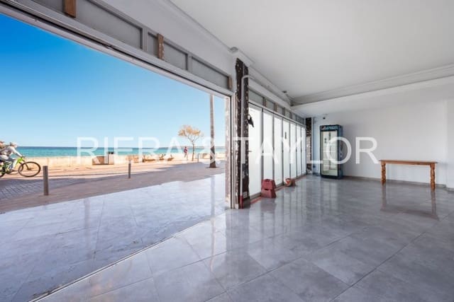 Leilighet til salgs i Cala Millor, Son Servera - € 2 630 000 (Ref: 8456256)