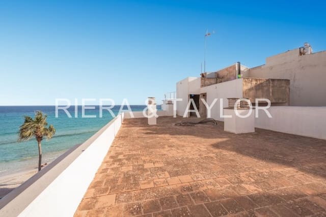 Leilighet til salgs i Cala Millor, Son Servera - € 2 630 000 (Ref: 8456256)