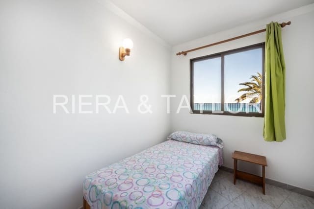 Leilighet til salgs i Cala Millor, Son Servera - € 2 630 000 (Ref: 8456256)