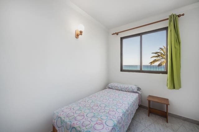 Lejlighed til salg i Cala Millor, Son Servera - € 2.500.000 (Ref: 8456256)