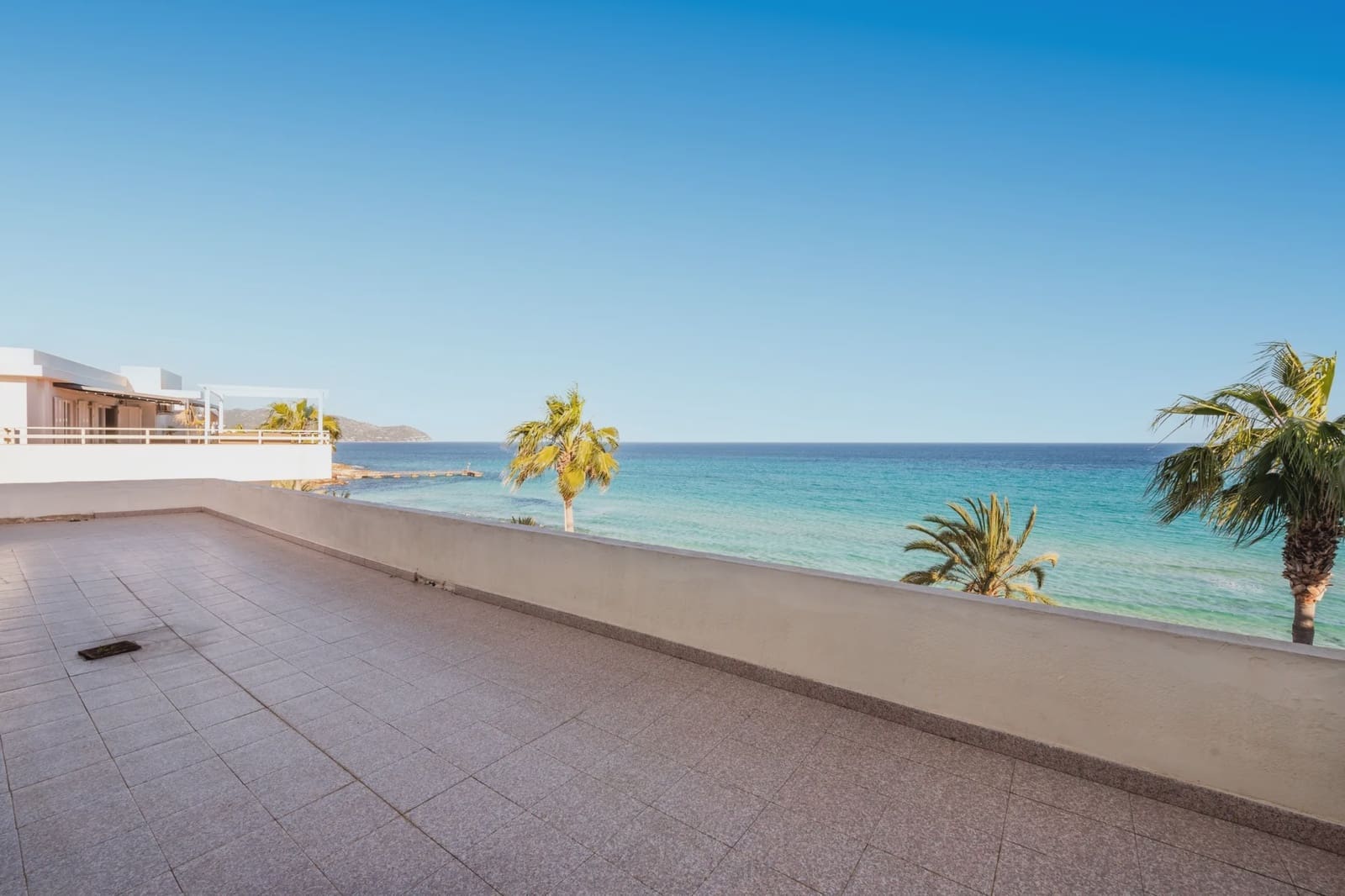 Appartement te koop in Cala Millor - € 2.500.000 (Ref: 8456256)