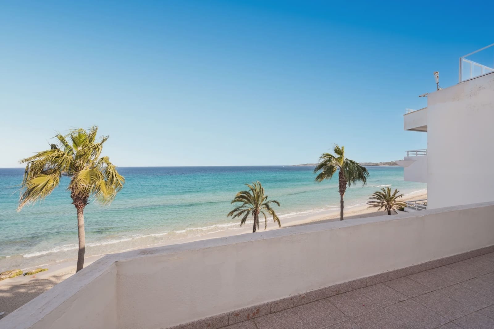 Appartement te koop in Cala Millor - € 2.500.000 (Ref: 8456256)