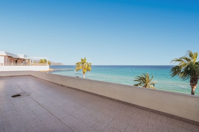 Lejlighed til salg i Cala Millor, Son Servera - € 2.500.000 (Ref: 8456256)