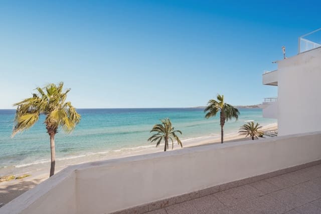 Lejlighed til salg i Cala Millor, Son Servera - € 2.500.000 (Ref: 8456256)