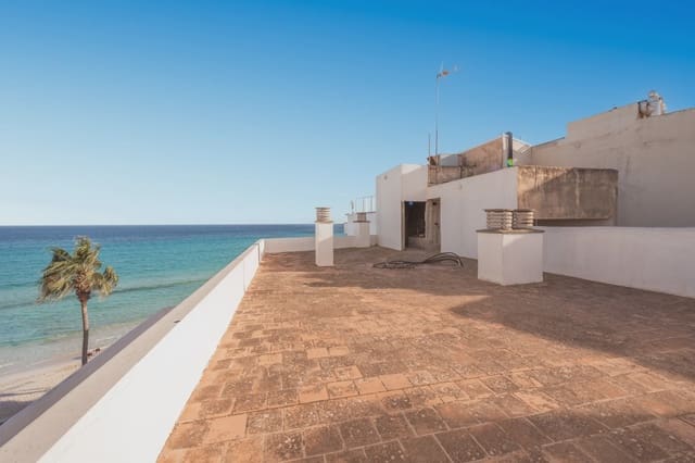 Lejlighed til salg i Cala Millor, Son Servera - € 2.500.000 (Ref: 8456256)