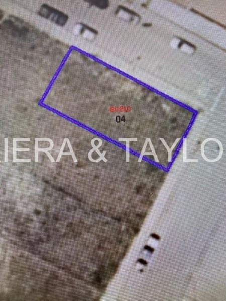 Byggegrund til salg i Cala Millor - € 178.000 (Ref: 8460868)