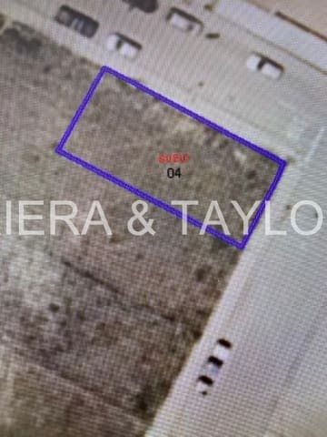 Building Plot for sale in Cala Millor, Son Servera - € 178,000 (Ref: 8460868)