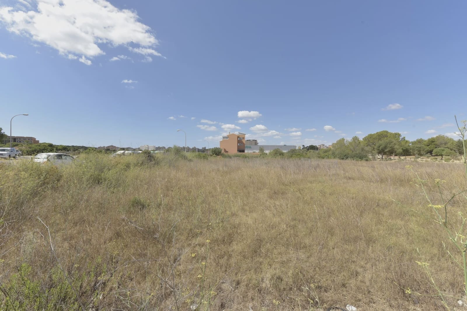 Bouwgrond te koop in Cala Millor - € 180.000 (Ref: 8460868)