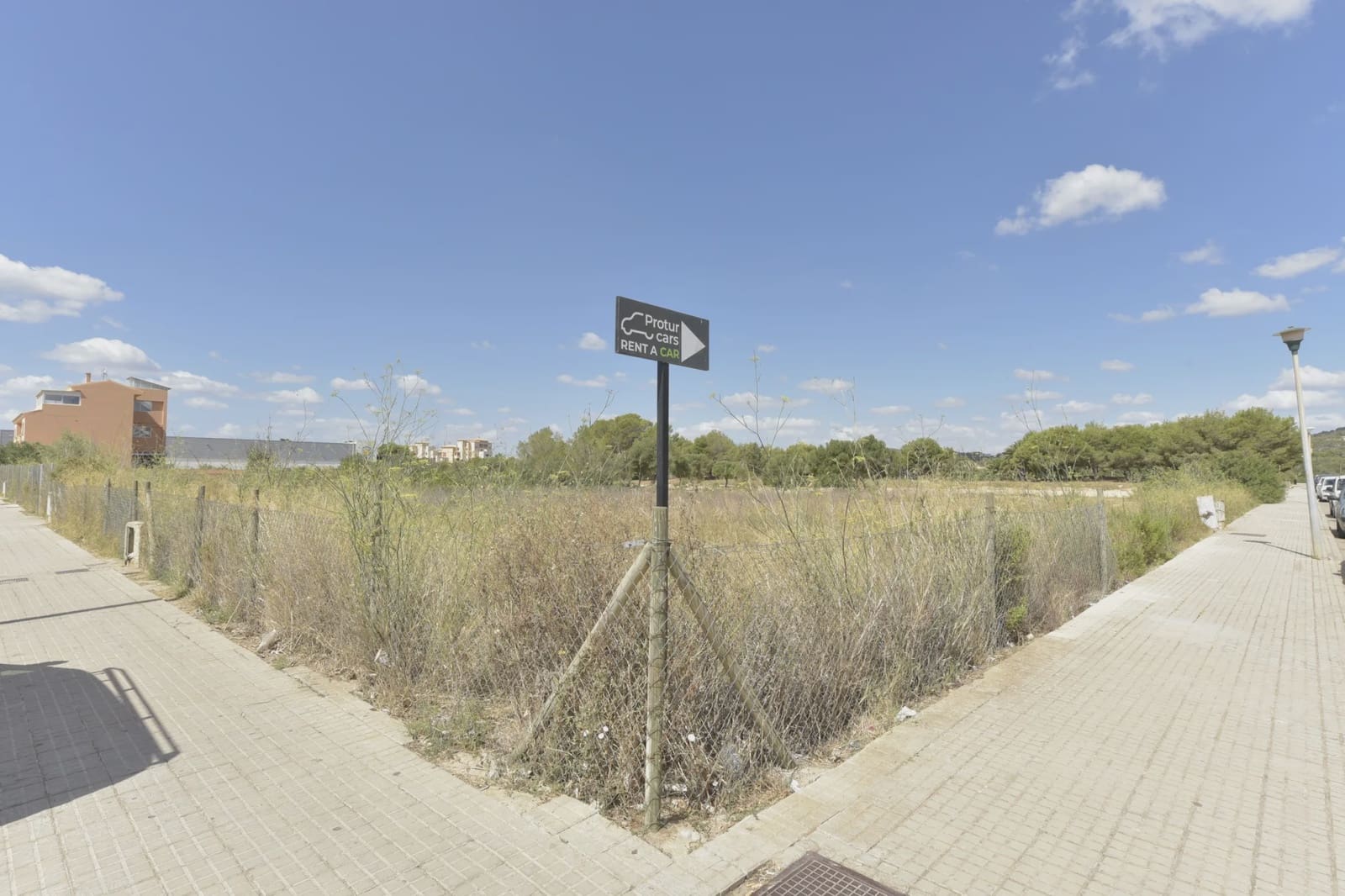 Bouwgrond te koop in Cala Millor - € 180.000 (Ref: 8460868)